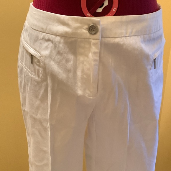 NWOT Conrade C stretch ladies Trouser - Picture 3 of 12